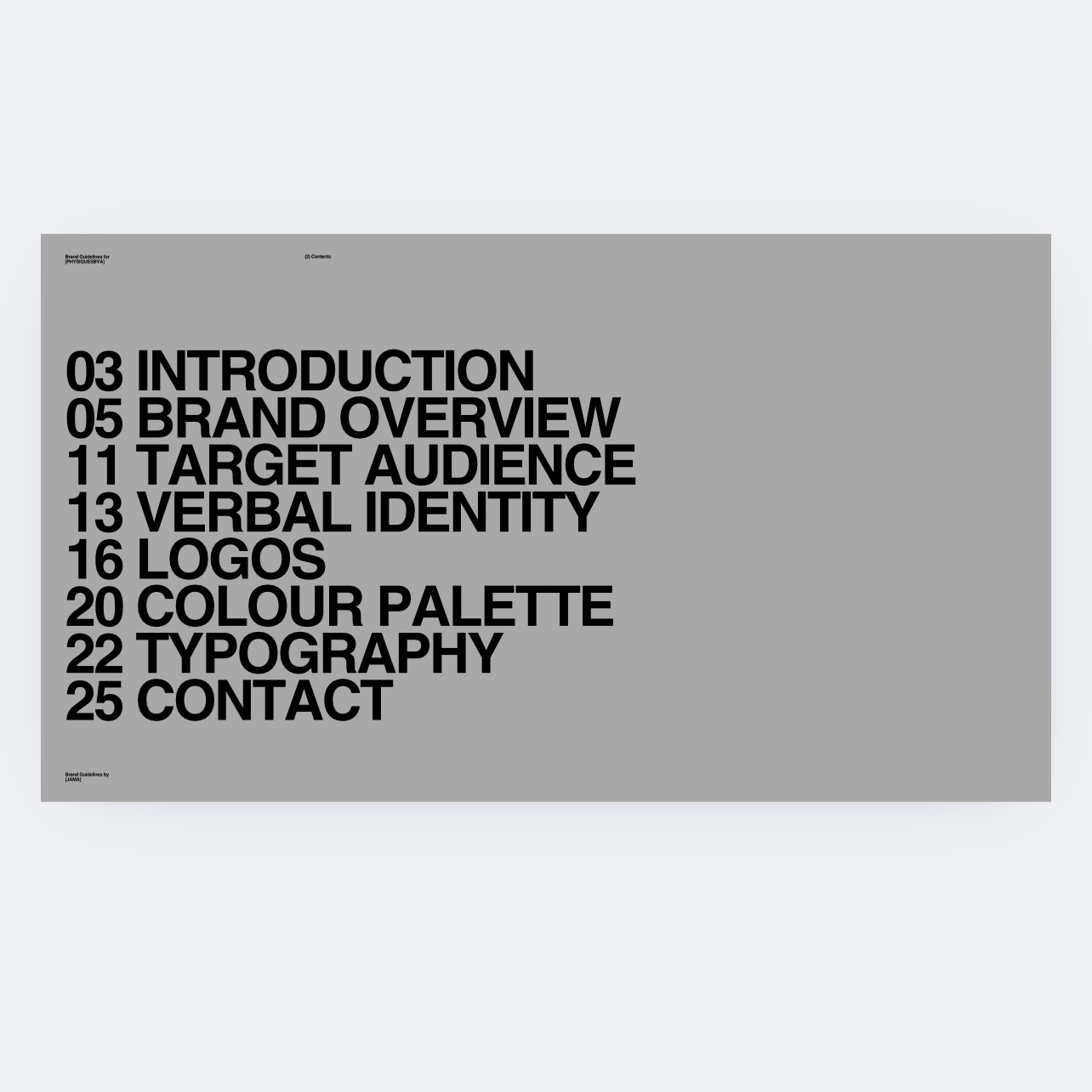 branding agency UK